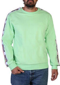 Moschino Sweater A1781-4409 A0449 Green