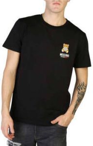 Moschino T-shirt 1924-8103