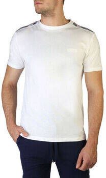 Moschino T-shirt Korte Mouw 1901-8101