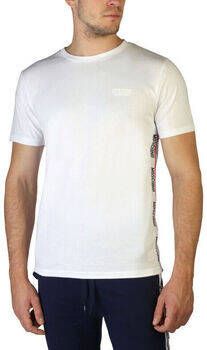Moschino T-shirt Korte Mouw 1903-8101