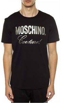 Moschino T-shirt Korte Mouw ZPA0715