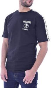 Moschino T-shirt Korte Mouw ZPJ0708 2041