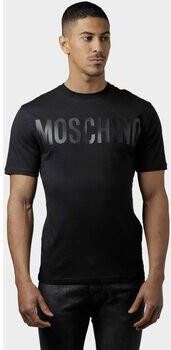 Moschino T-shirt Korte Mouw ZPJ0714 2041
