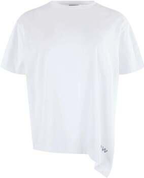 Moscow T-shirt Korte Mouw 8720723485046