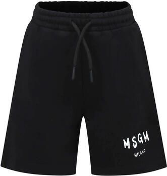 Msgm Korte Broek