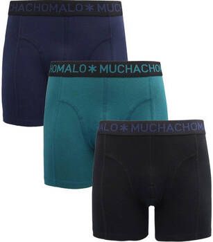 Muchachomalo Boxers Boxershorts 3-Pack 387