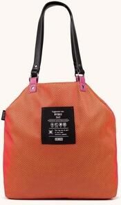 Munich Boodschappentas Gogo Spin Reversible Tote