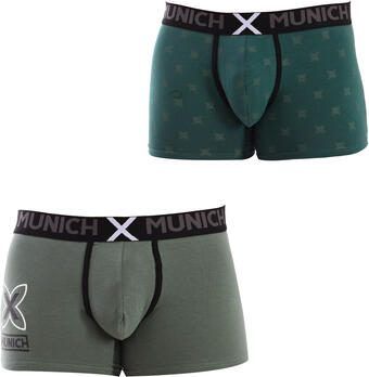 Munich Boxers MUDU-0180 - Foto 2