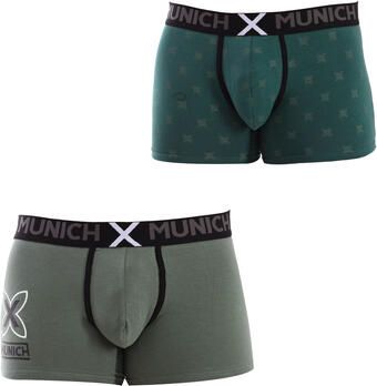 Munich Boxers MUDU
