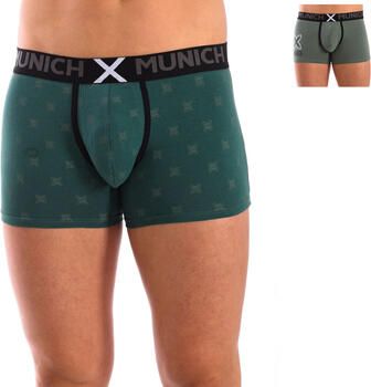 Munich Boxers MUDU0380