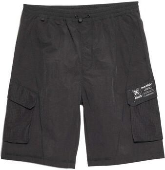 Munich Broek BERMUDA TREK