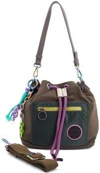 Munich Handtas DEEP RECYCLED FW25 BUCKET