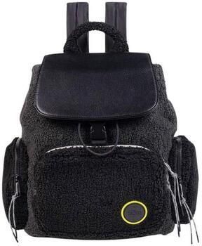 Munich Diepe rugzak voor FW24-seizoen Black Dames