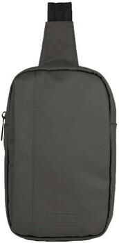 Munich Handtas PEAK RECYCLED FW25 CROSSBODY BACKPACK