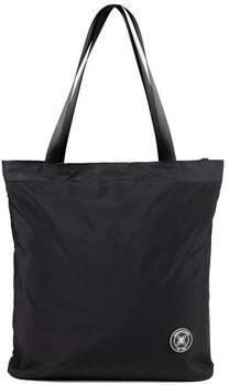 Munich Handtas Shallow Tote Backpack