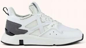Munich Korte Broek 4172106 CLICK 106-WHITE