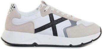 Munich Korte Broek 4191006 MAMBA 06-WHITE BLACK