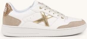 Munich Korte Broek 8908109 LEGIT WMN-109 GOLD