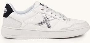 Munich Korte Broek 8908110 LEGIT WMN-110 SILVER