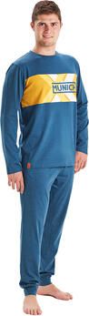Munich Pyjama-sets MU1