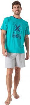 Munich Pyjama-sets MU17-GH0452