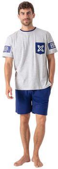 Munich Pyjama-sets MU18-GH0252