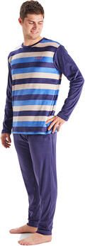 Munich Pyjama-sets MU3