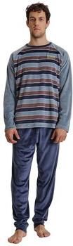 Munich Pyjama-sets MU3