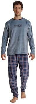Munich Pyjama-sets MU3