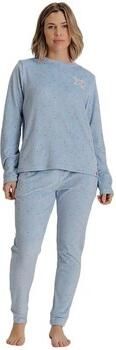 Munich Pyjama-sets MU5