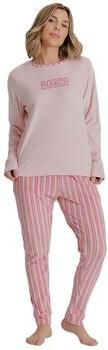 Munich Pyjama-sets MU5