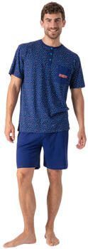 Munich Pyjama-sets MU9-GH0150
