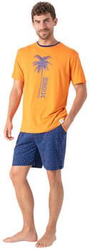 Munich Pyjama-sets MU9-GH0151