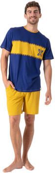 Munich Pyjama-sets MU9