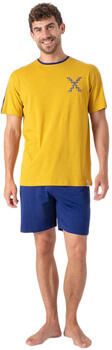 Munich Pyjama-sets MU9