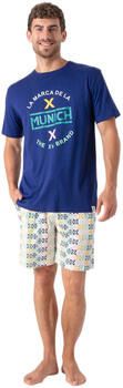 Munich Pyjama-sets MU9