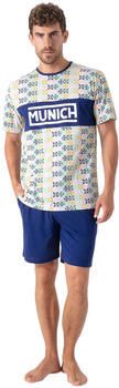 Munich Pyjama-sets MU9
