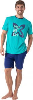 Munich Pyjama-sets MU9