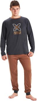 Munich Pyjama's nachthemden MU1-EP0352