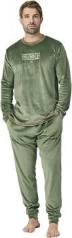 Munich Pyjama's nachthemden MU3-FP0252