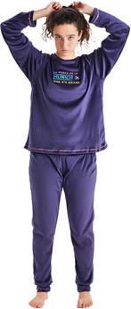 Munich Pyjama's nachthemden MU5-FP0100