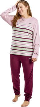 Munich Pyjama's nachthemden MU5-FP0200