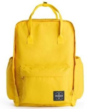Munich Rugzak Yellow Heren