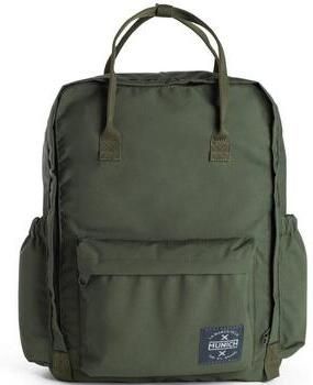 Munich Backpacks Green Heren