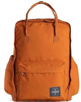 Munich Backpacks Orange Heren