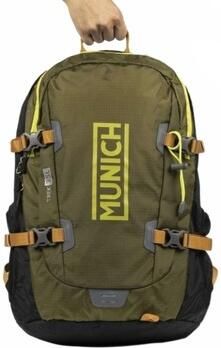 Munich Rugzak Backpack Treck
