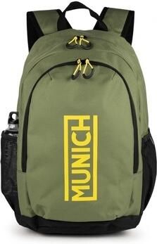 Munich Rugzak Gym Sport Back