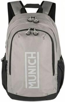 Munich Rugzak Gym Sport Back