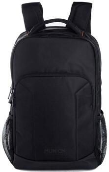 Munich Rugzak Black Unisex