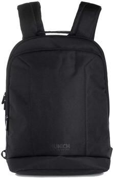 Munich X Venture Rugzak Black Unisex